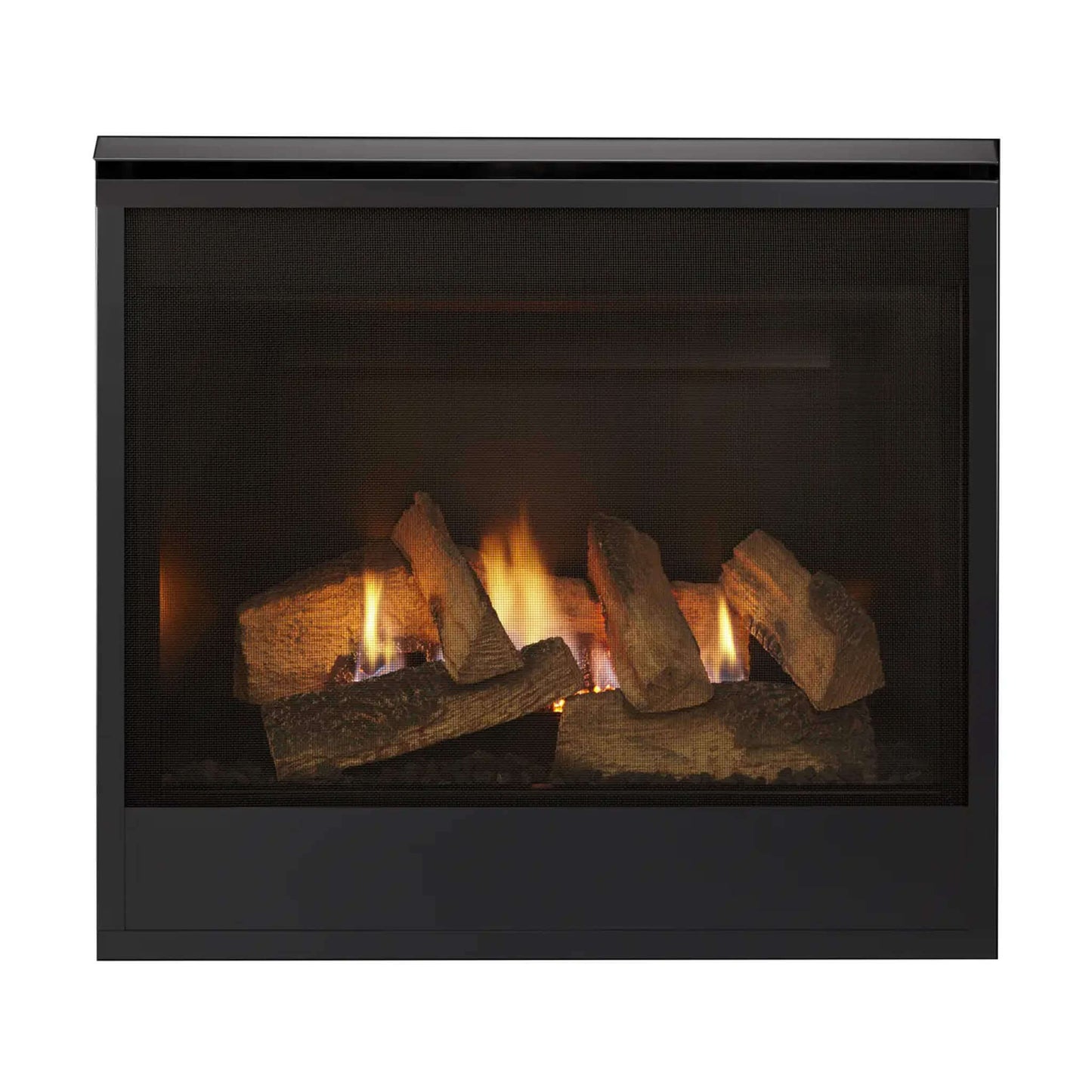 Majestic Mercury 32-Inch Direct Vent Natural Gas Fireplace [MERC32IN] (SAK15031)