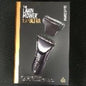 MANSCAPED The Lawn Mower 5.0 Ultra Groin & Body Hair Trimmer, Black