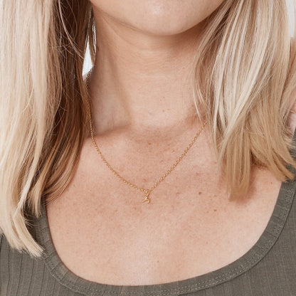 March 29th Aries Necklace