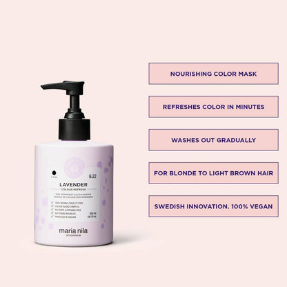 Maria Nila Color Refresh 10.1 oz