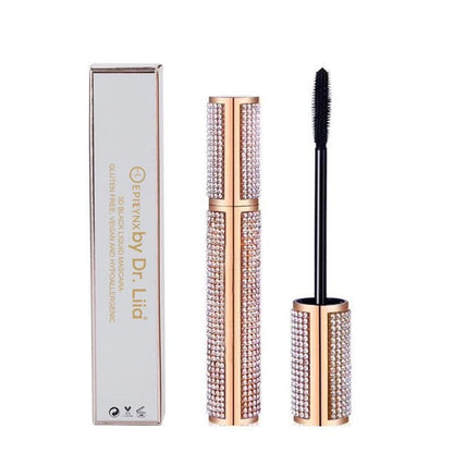 Volumizing Mascara for Sensitive Eyes