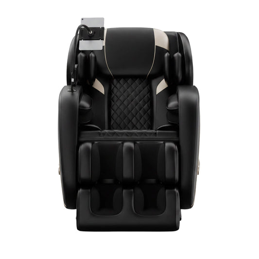 Airvana Sovereign Zero-Gravity Massage Chair With Six Massage Rollers (SAK32089)