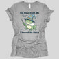 Math D&D Women's T-shirt