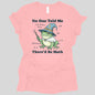 Math D&D Women's T-shirt