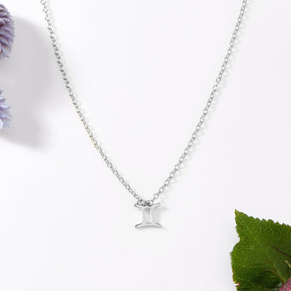 May 24th Gemini Necklace