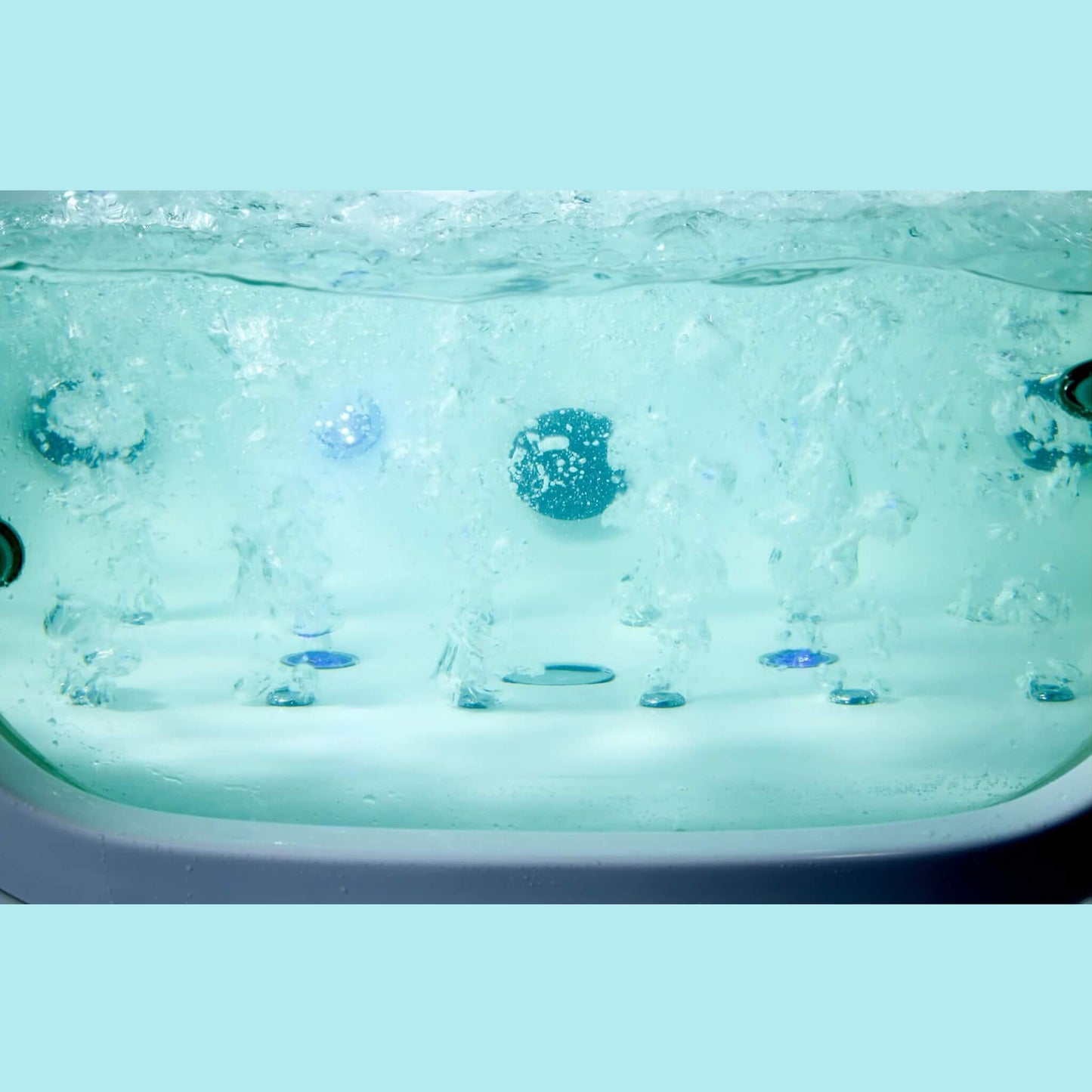 Maya Bath Platinum Comfort Steam Shower With Whirlpool Bathtub [2025 Edition] (SAK93561)