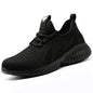 Men Protective Shoes - # BOAA73110002