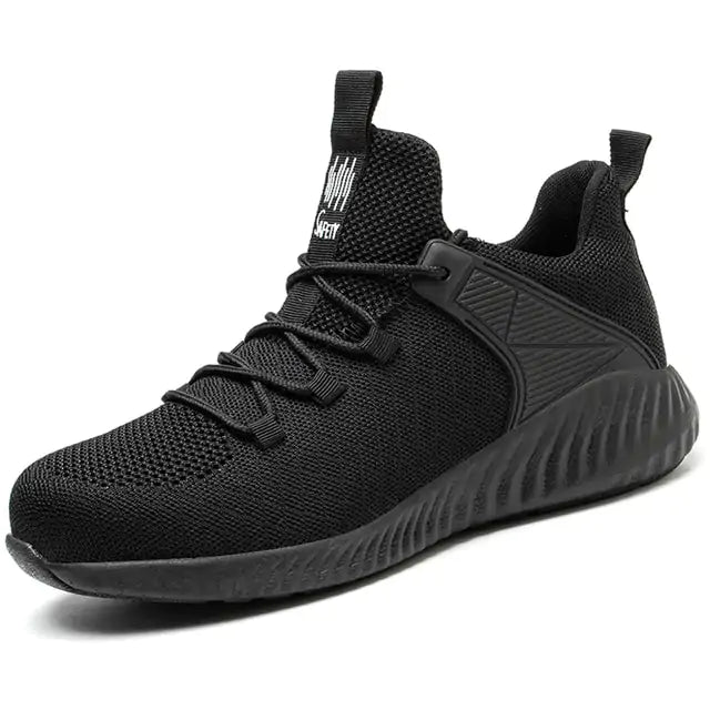 Men Protective Shoes - # BOAA73110002