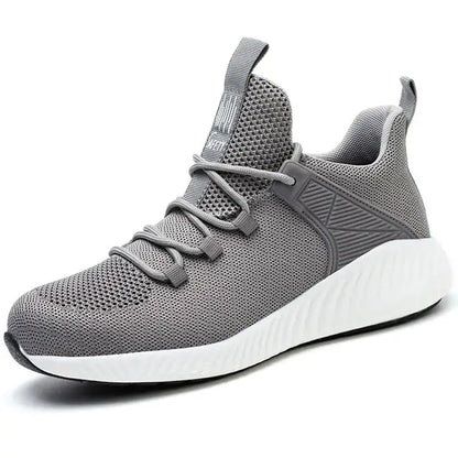 Men Protective Shoes - # BOAA73110002