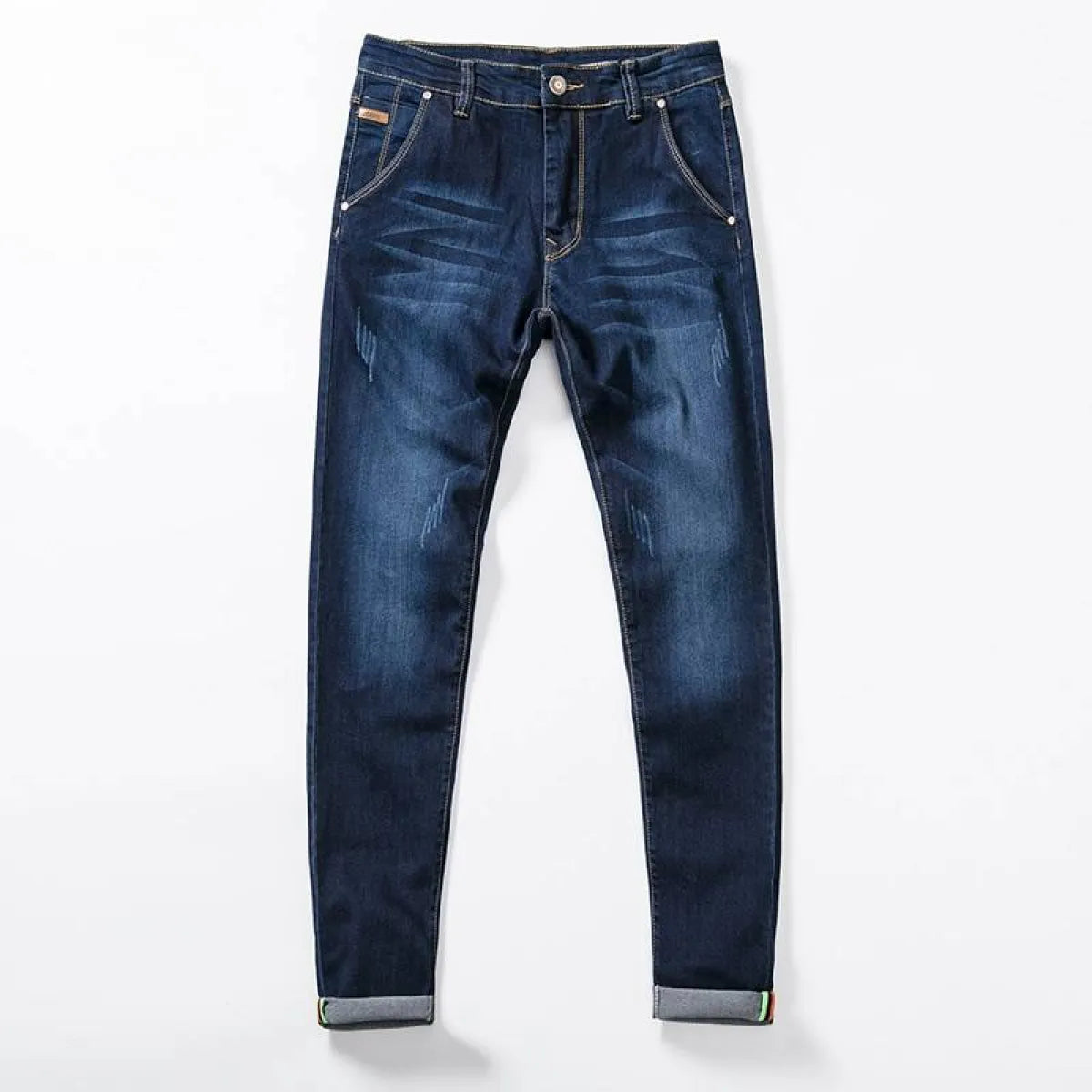 Men's Casual Stretchy Pants