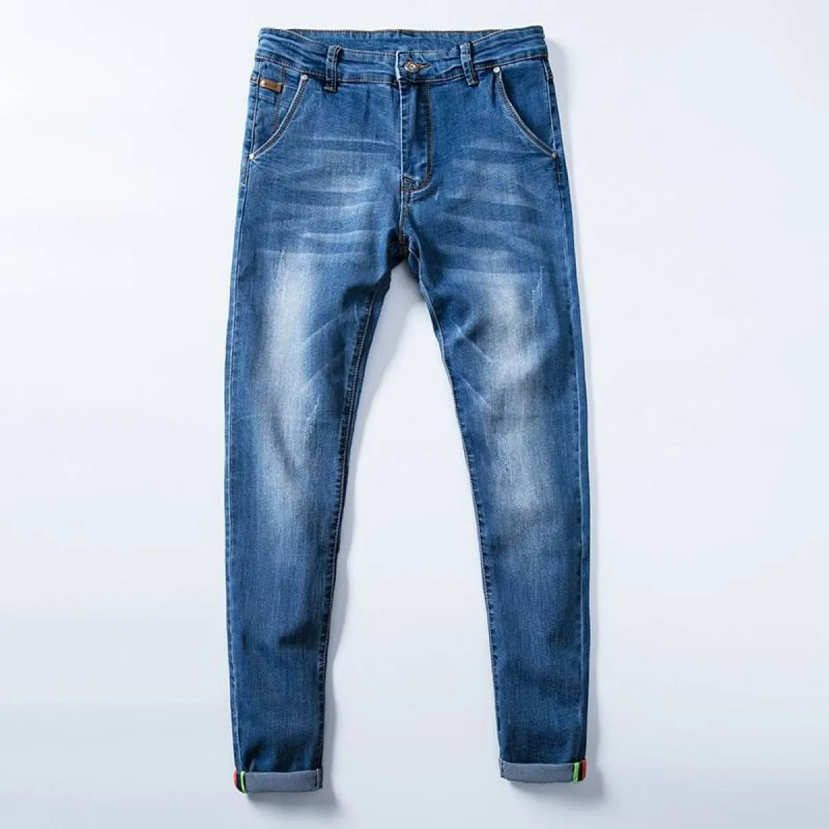 Men's Casual Stretchy Pants