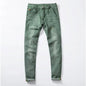 Men's Casual Stretchy Pants