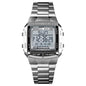 Men's Fashion LED Digital Watch