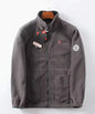 Men's Warm Fleece Jacket | For Autumn & Winter - # BOAA13210003