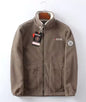 Men's Warm Fleece Jacket | For Autumn & Winter - # BOAA13210003