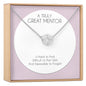 Mentor Necklace