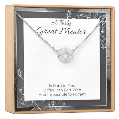 Mentor Necklace