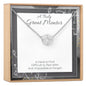 Mentor Necklace