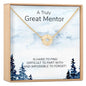 Mentor Necklace