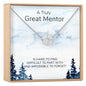 Mentor Necklace