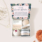 Mentor Spa Gift Box