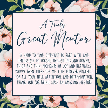 Mentor Spa Gift Box