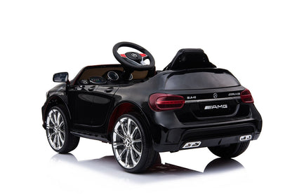 Mercedes-Benz GLA45 Kids' Electric Car: The Ultimate Ride for Young Drivers