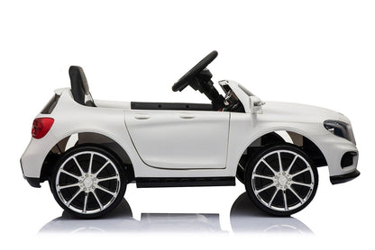Mercedes-Benz GLA45 Kids' Electric Car: The Ultimate Ride for Young Drivers