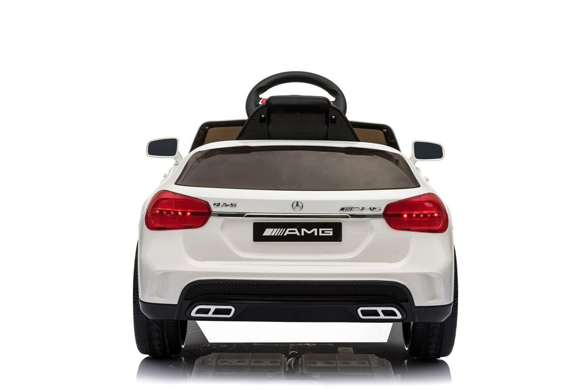 Mercedes-Benz GLA45 Kids' Electric Car: The Ultimate Ride for Young Drivers