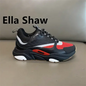 Mesh Walking Shoes - # BOAA73510006