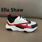 Mesh Walking Shoes - # BOAA73510006