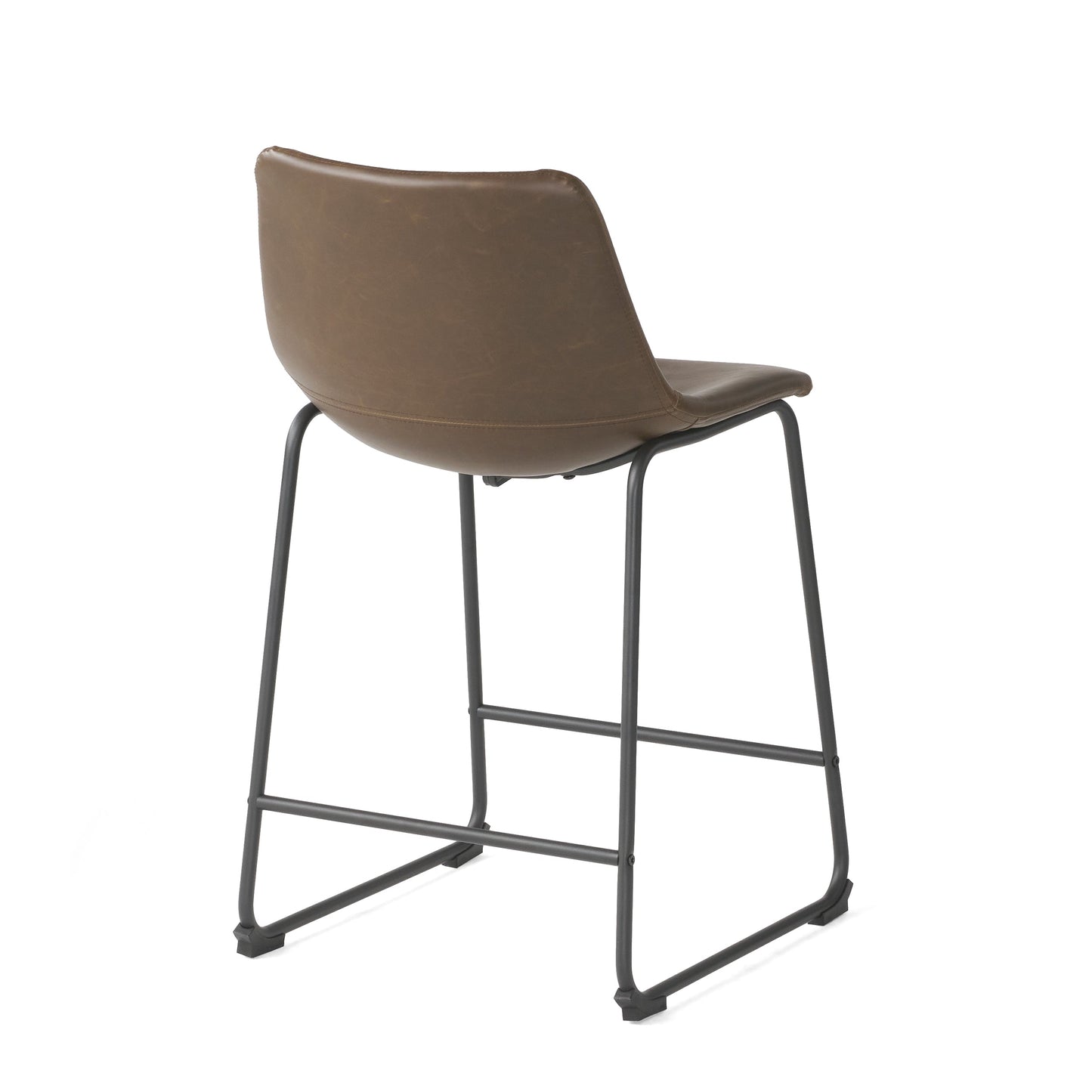 Vintage Style Counter Stools