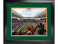Framed Hard Rock Stadium Miami Hurricanes 11"x14" NCAA Football Photo Professionally Matted