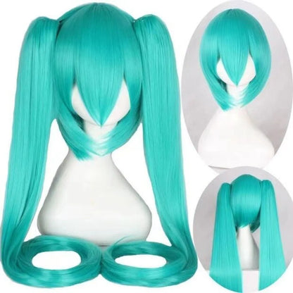 Miku Cosplay Sets