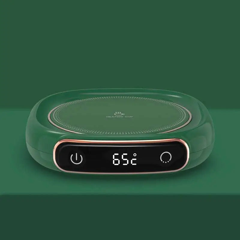 Milk Heating Insulation Base Desktop Digital Display