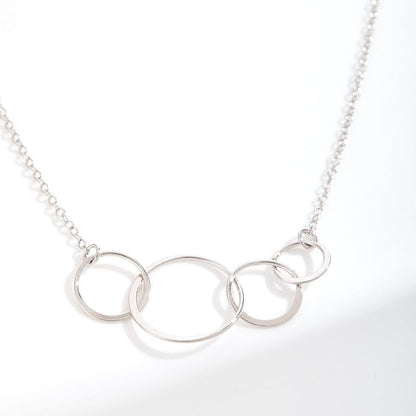 Mimi Necklace