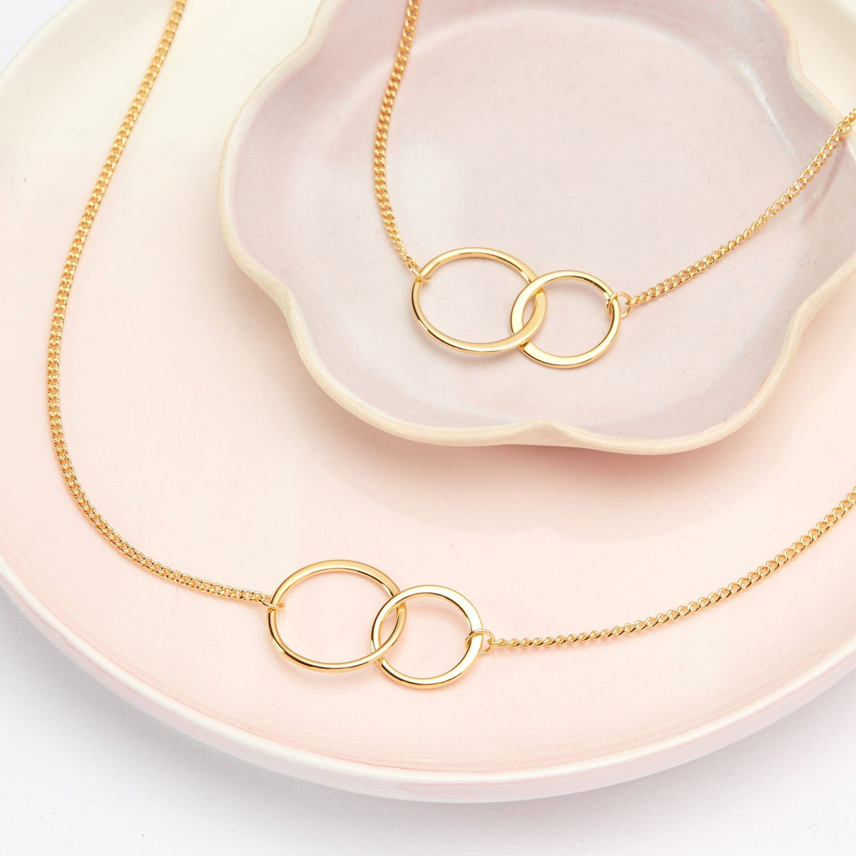 Mimi Necklace, Multiple Styles