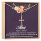 Mimi Necklace, Multiple Styles