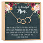 Mimi Necklace, Multiple Styles