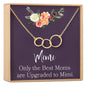 Mimi Necklace, Multiple Styles