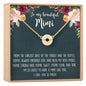 Mimi Necklace, Multiple Styles