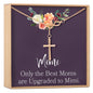 Mimi Necklace, Multiple Styles