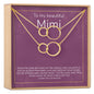 Mimi Necklace, Multiple Styles
