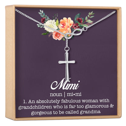 Mimi Necklace, Multiple Styles