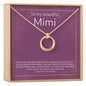 Mimi Necklace, Multiple Styles