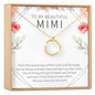 Mimi Necklace, Multiple Styles