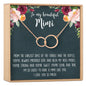 Mimi Necklace, Multiple Styles
