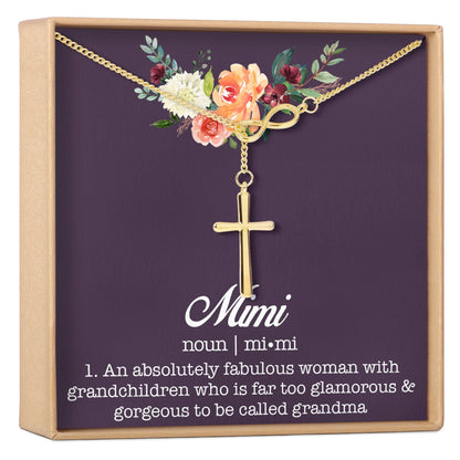 Mimi Necklace, Multiple Styles