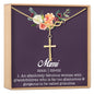 Mimi Necklace, Multiple Styles