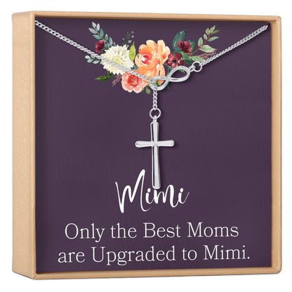 Mimi Necklace, Multiple Styles